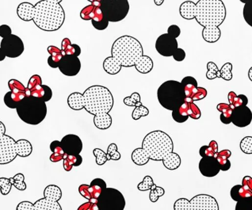Posteljina 160X110cm - MICKEY