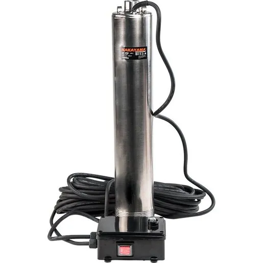 Potapajuća pumpa - NAKAYAMA PRO NP1190