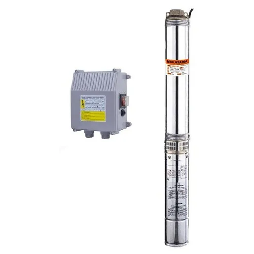 Potapajuća pumpa - NAKAYAMA PRO SP6200