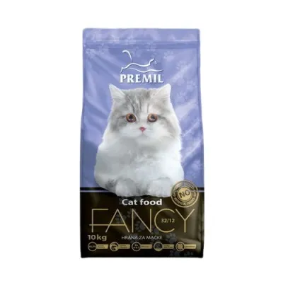 Premil Suva hrana za mačkeFancy  0.4 kg