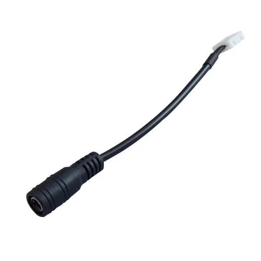 Priključni kabel za led trake Ltr-pk3528dc