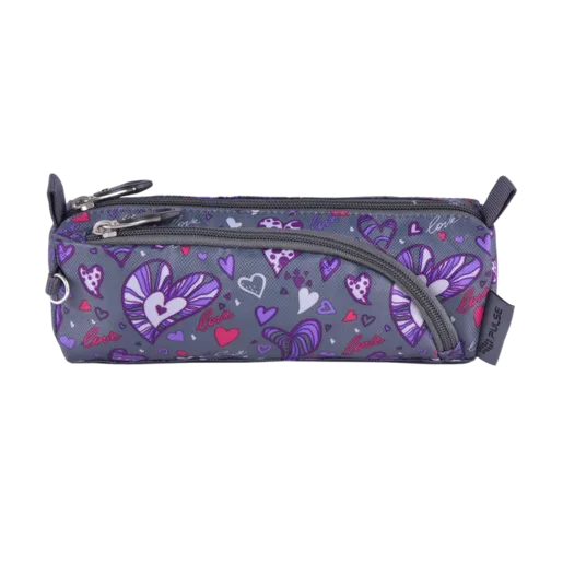 PULSE PERNICA  DOBBY PURPLE HEART 121435