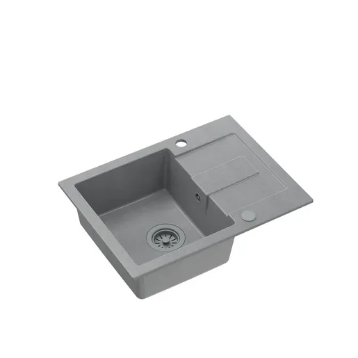 Quadron CHRISTIAN 116 GraniteQ,ugr Sudopera 1 kada- siva,HCQC6045SZK_PC