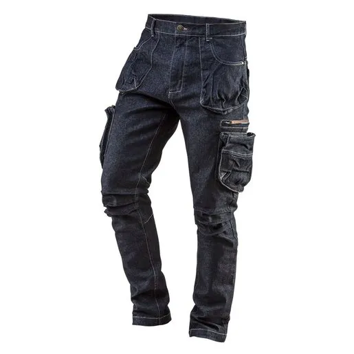 Radne pantalone "Denim" - NEO TOOLS 81-229-M