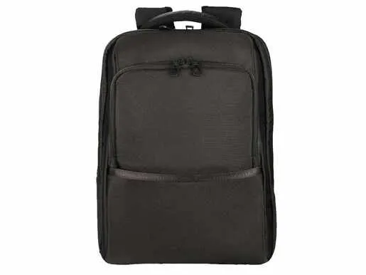 Ranac TUCANO LUNA GRAVITY AGS BACKPACK 15.6"/crna