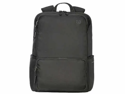 Ranac TUCANO TERRAS BACKPACK 15.6"/crna