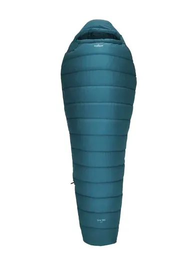 ROBENS vreća za spavanje Serac 900 -20C Regular