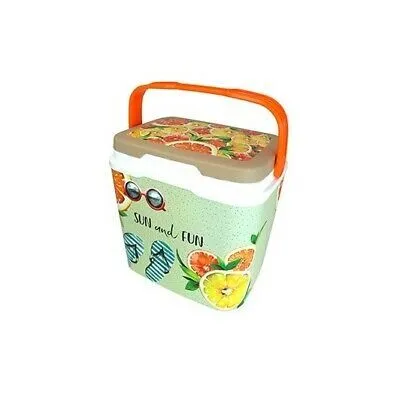 Ručni frižider 29L EXOTIC SUMMER