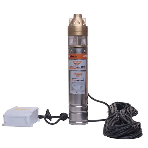 Ruris Aqua 105 cevasta vodena pumpa