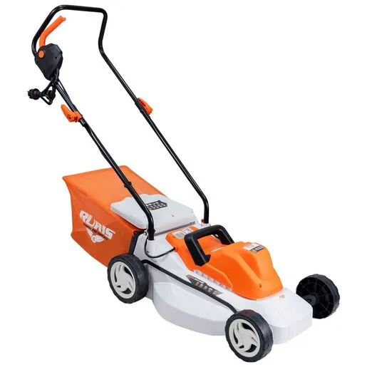 Ruris E 1500W RXE1500 kosilica