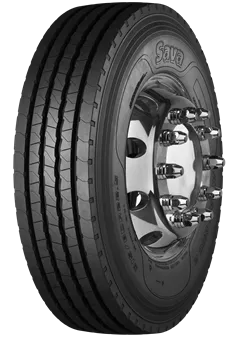 Sava guma 13R22.5 AVANT MSS 2 156/150K 3PSF