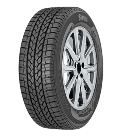 Sava guma 215/60R16C ESKIMO LT 103/101T