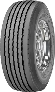 Sava guma 235/75R17.5 CARGO 4 143/141J