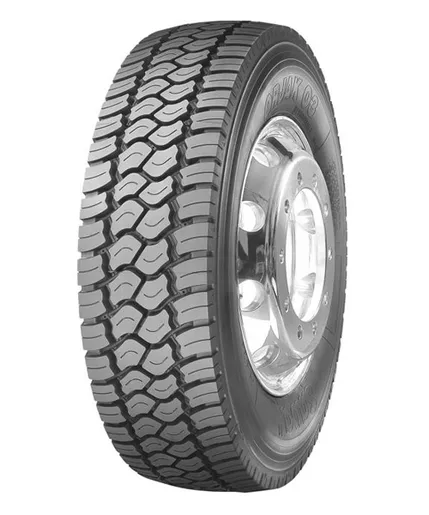 Sava guma 285/70R19.5 ORJAK O3 140M 3PSF