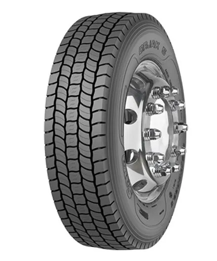 Sava guma 315/60R22.5 ORJAK 5 152/148