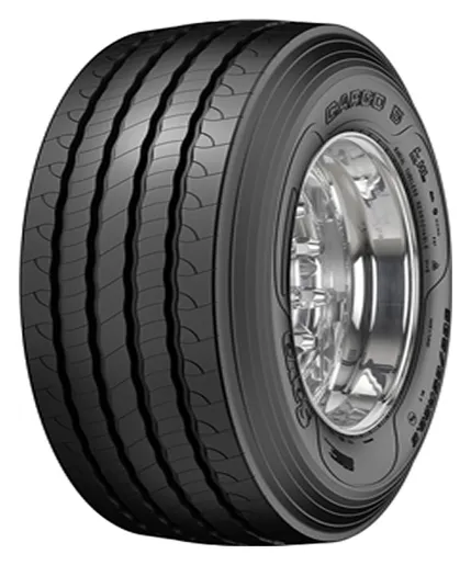 Sava guma 385/55R22.5 CARGO 5 160K158L
