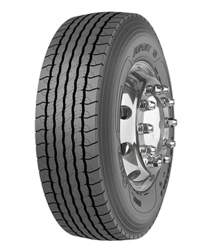 Sava guma 385/65R22.5 AVANT 5 160 K 3PSF