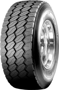 Sava guma 385/65R22.5 CARGO MS 160K 3PSF