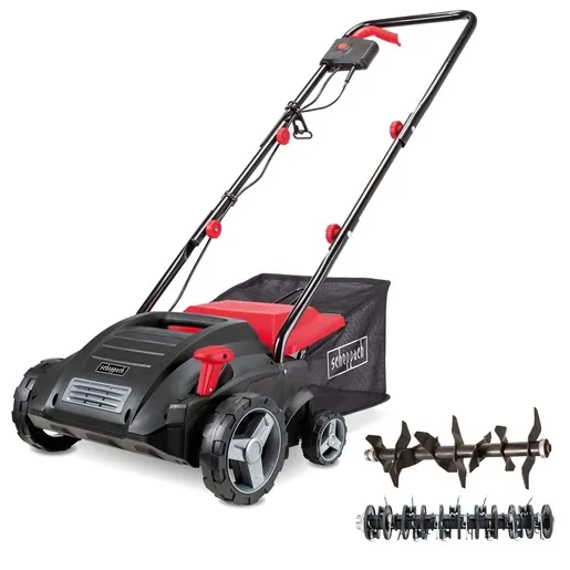 Scheppach električni prozračivač travnjaka SC32 5912006901