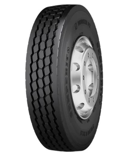 Semperit guma 13R22.5 Semperit guma WORKER F2 156