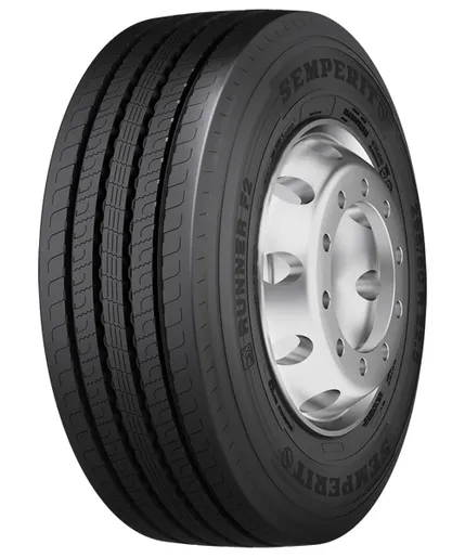Semperit guma 215/75R17.5 Semperit guma RUNNER F2