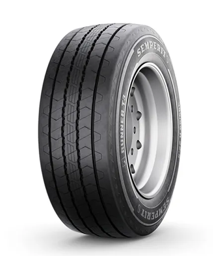 Semperit guma 235/75R17.5 Semperit guma RUNNER T3