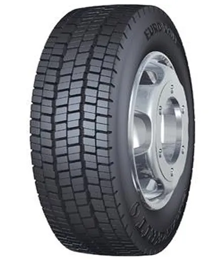 Semperit guma 295/60R22.5 Semperit guma EU DRIVE