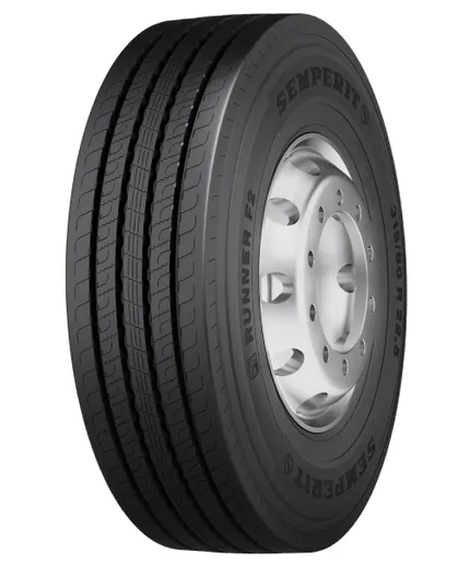 Semperit guma 385/55R22.5 Semperit guma RUNNER F2