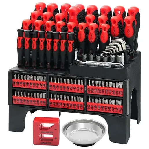 Set srafcigera Amartisan JWD 118 u 1