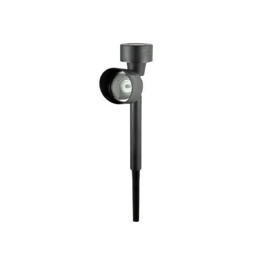 Solarna baštenska lampa Ml-gs021