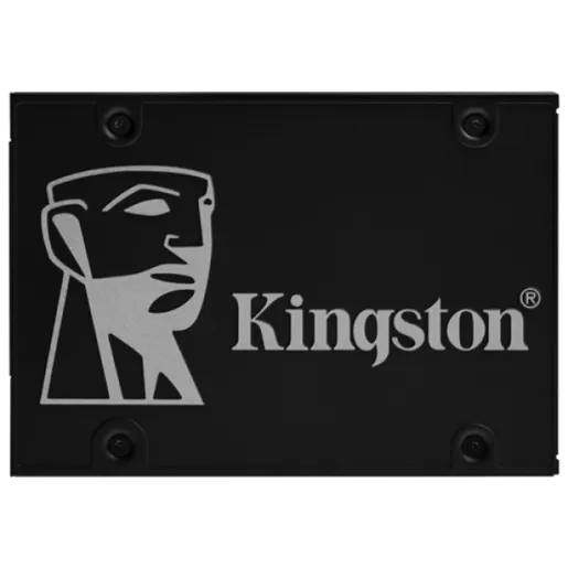 SSD Kingston 256GB SATA III SKC600/256G