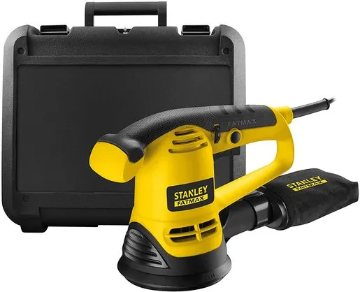 Stanley Fatmax FME440K ekscentrična brusilica
