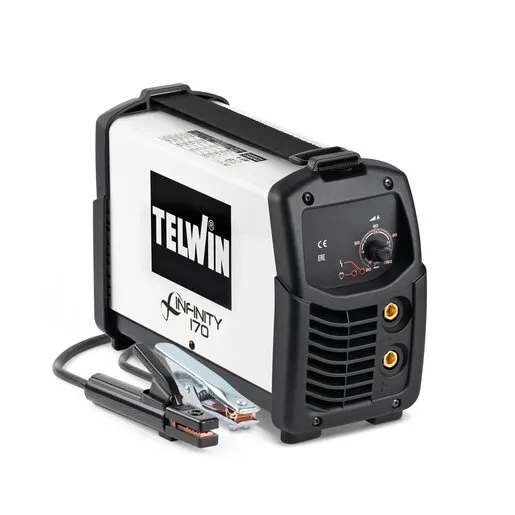 TELWIN Inverter INFINITY 170 230V ACX 816124