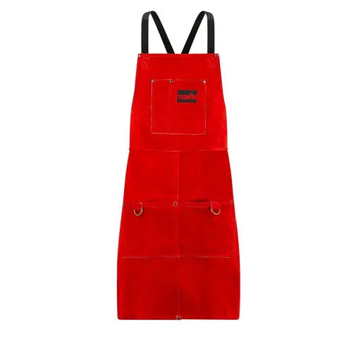 TELWIN Kecelja zavarivačka DURANGO apron koža/kevlar šavovi