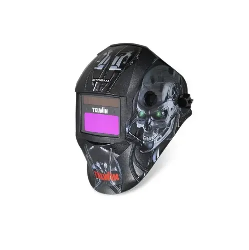 TELWIN Maska STREAM ROBOT 804234
