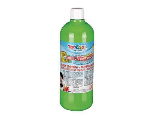TEMPERA 1L TOY COLOR S.ZELENA
