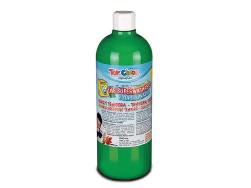 TEMPERA 1L TOY COLOR ZELENA