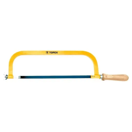 Testera za metal - TOPEX 10A130
