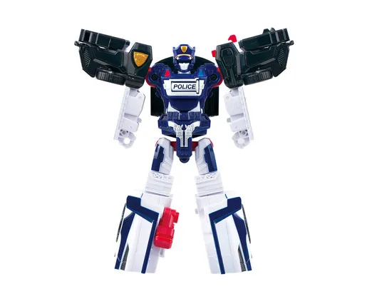 Tobot P