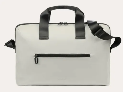 Torba TUCANO GOMMO BAG 15.6" /siva