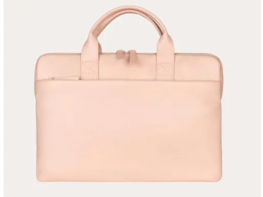 Torba TUCANO ISOTTA SUPERSLIM BAG 13"/14" /roze