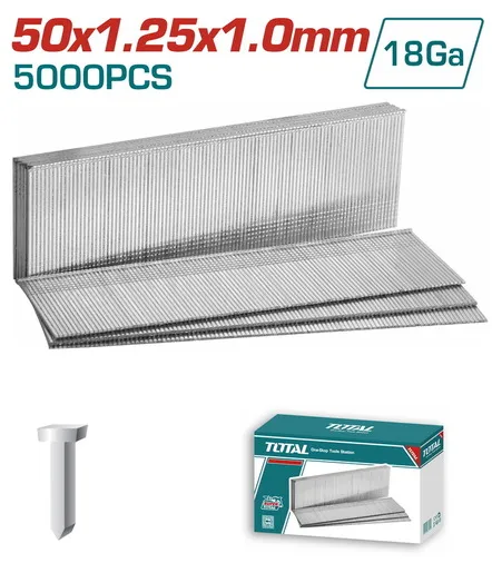 TOTAL Municija 50mm TAC918501