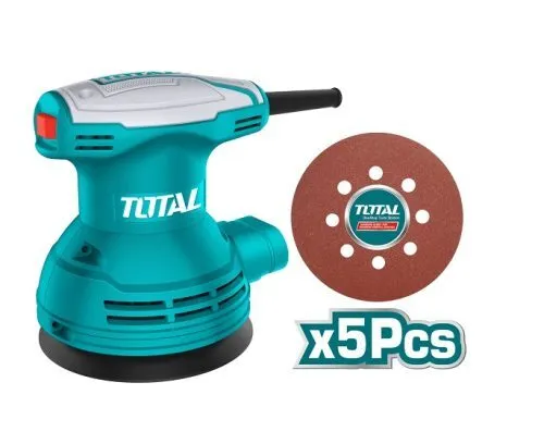 TOTAL Rotaciona brusilica TF2031256