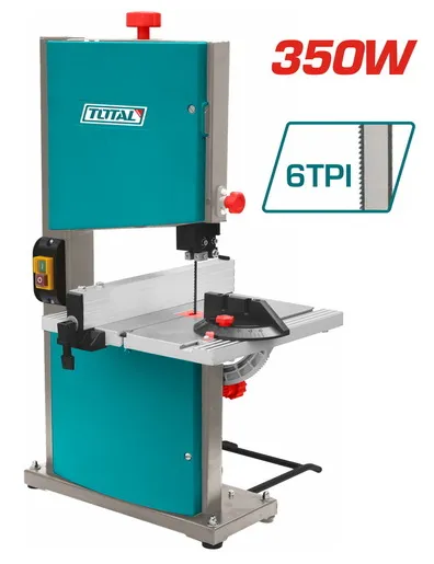 TOTAL Tračna testera-bansek TS730301