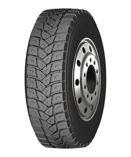 Tracmax 13R22.5 TRACMAX GRT770 MS D