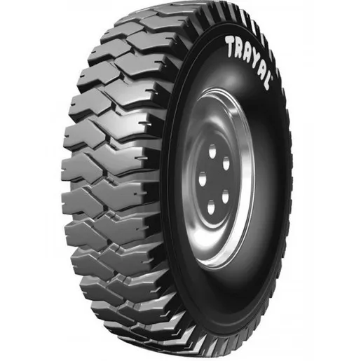 Trayal 6.50-10/10 D-45 TRAYAL