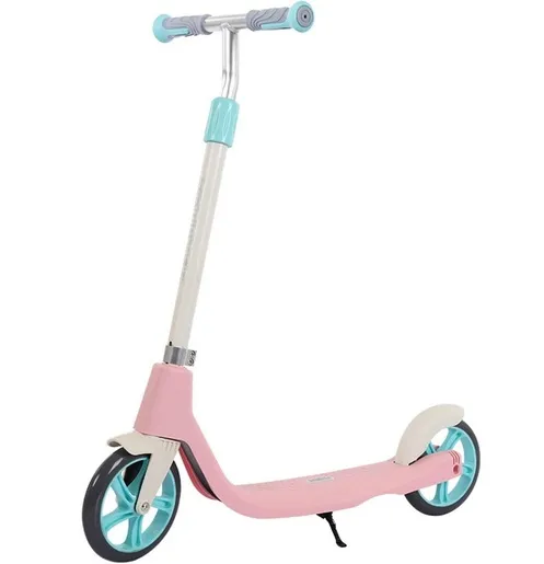 Trotinet za decu i mlade – SnakeBoard stil 665 - rozi