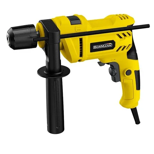 Udarna bušilica 500 W - BORMANN Lite BID5100