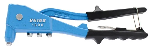 UNIOR Klešta za pop nitne 1300/6 615454