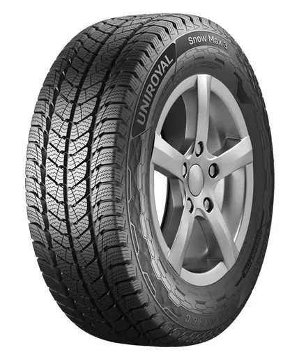 Uniroyal guma 185/75R16C Snow Max 3 104/102R